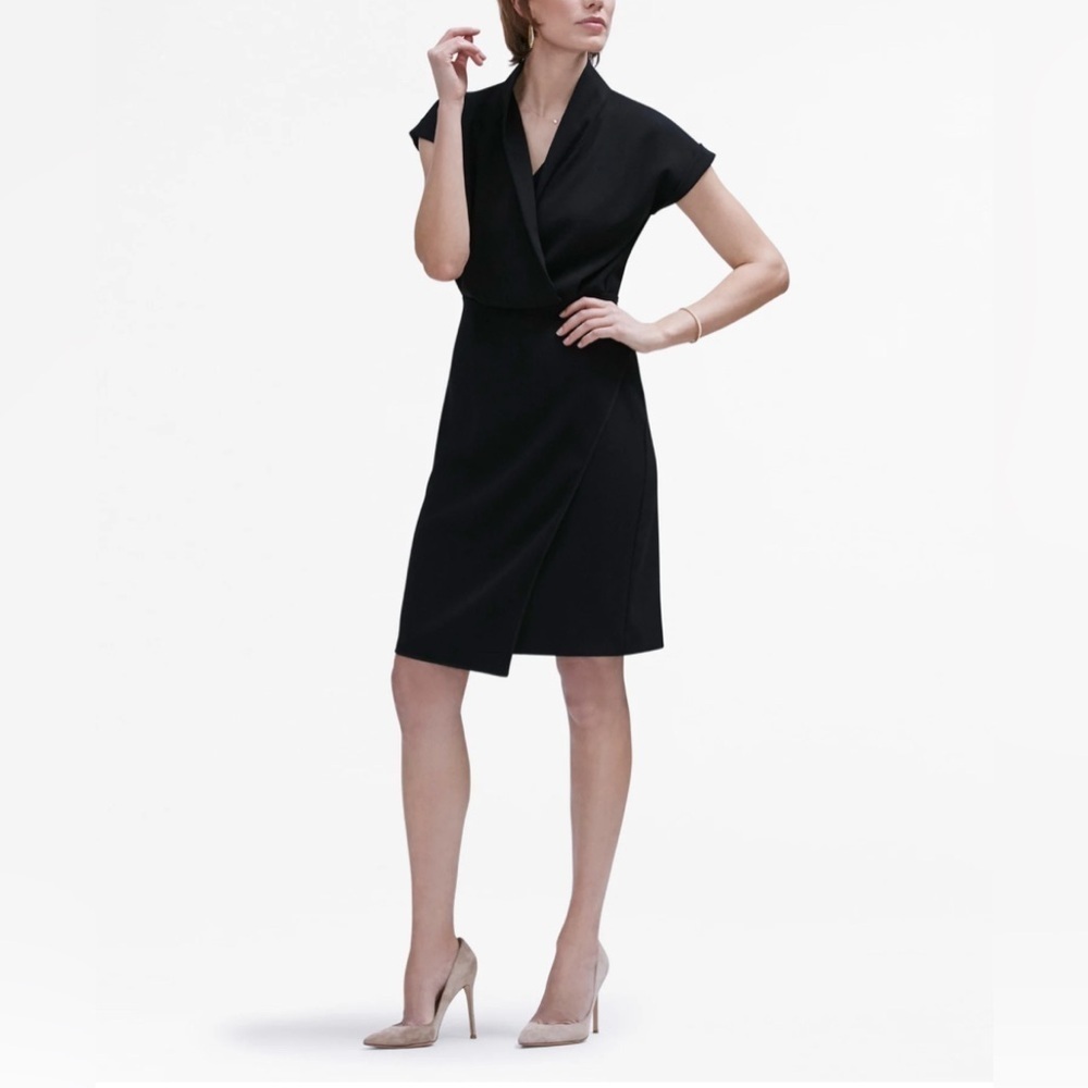 M.M. LaFleur The Tory Dress size 2